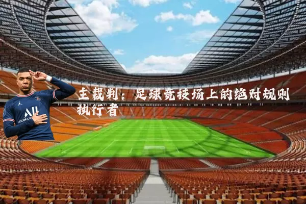 主裁判：足球竞技场上的绝对规则执行者